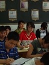 杨春娟老师校内研讨课《等腰三角形的性质》